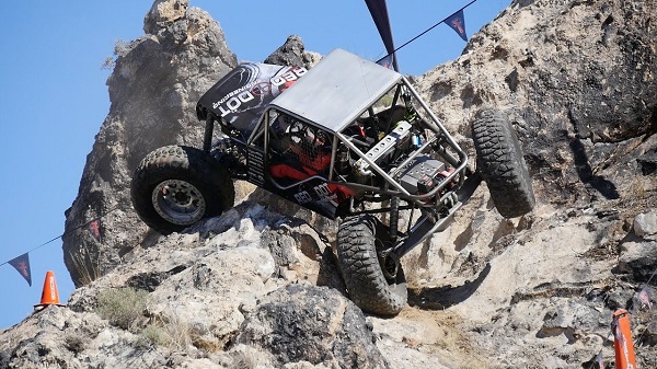 Rock Crawler