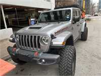 2020 Jeep Gladiator Mojave — Fully Loaded