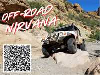 Off-Road Nirvana: Find the Best 100 trails in the Rockies