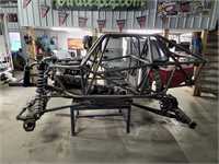 Bent Fabrications EVO SPEED Ultra 4 Car