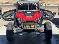2021 polars XP PRO