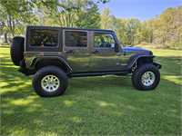 2017 jeep rubicon jku 