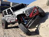 Sale/Trade. Built 2010 Jeep wrangler rubicon on tons and coil overs 