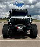 Jeep Wrangler JLU Rubicon - One of a kind build!