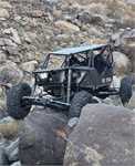 23' DF Fab 2 Seat Buggy (REAR STEER)