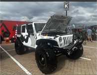 2016 Jeep wrangler jku rubicon rock crawler.   . LS, Dynatrac 60/80 , Atlas T-Case.