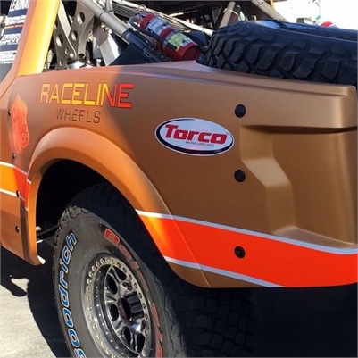 Jessi Combs "I am going to attempt to "iron[wo]man" the 50th Baja 1000"