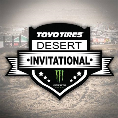 Unlimited Desert Truck Race Added to King of The Hammers Week